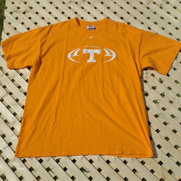Nike Other - Nike Tennessee Vols T shirt size xl
